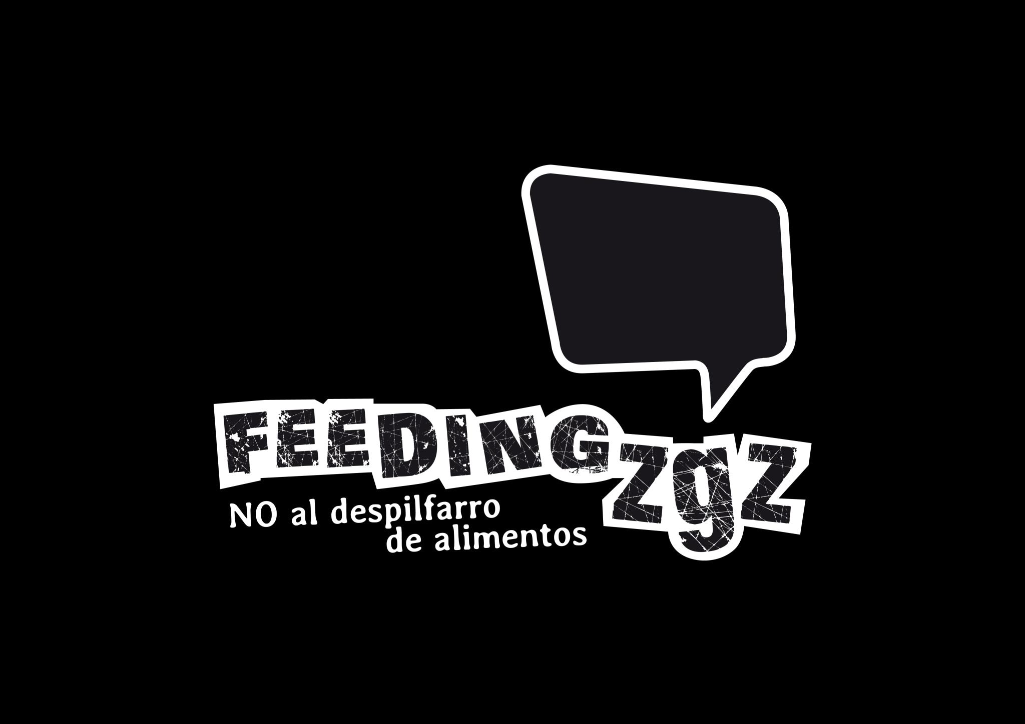 Da del Medio Ambiente con Feeding Zgz
