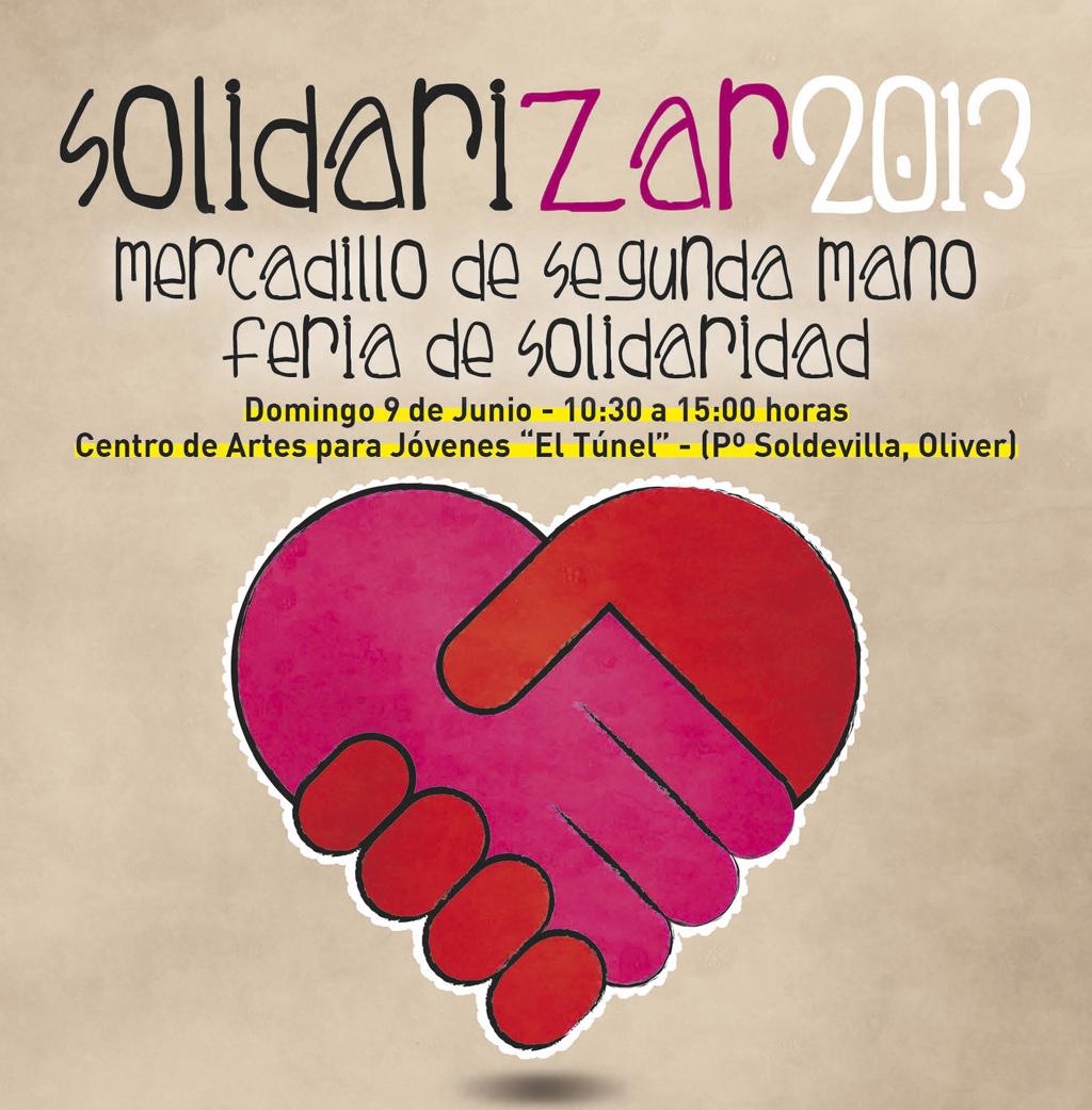 Solidarizar 2013