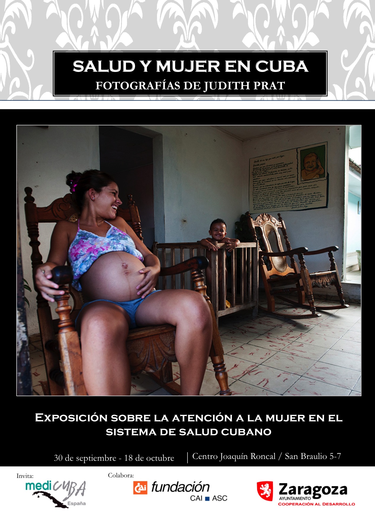 Salud y Mujer en Cuba