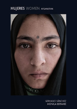 mujeresAfganistán