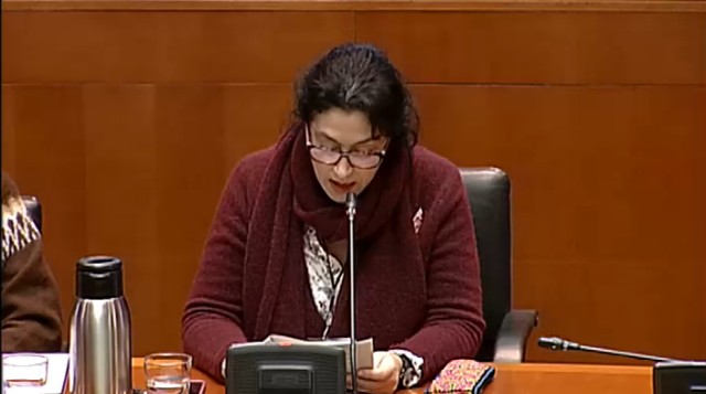Informe sobre la Ayuda Oficial al Desarrollo de Aragón 2014